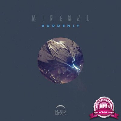 Mineral - Suddenly (2022)