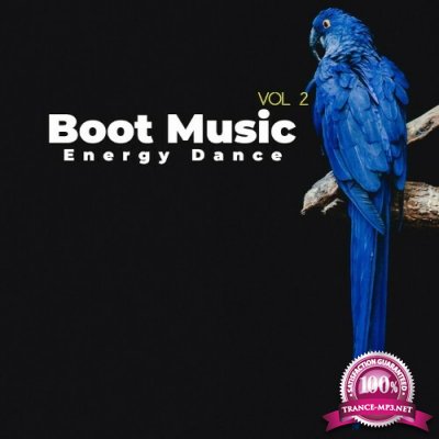 Boot Music Energy Dance Vol.2 (2022)