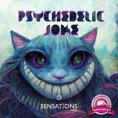 Marco losso - Psychedelic Joke 001 (2022-11-27)