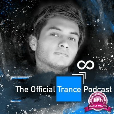 Jose Solis - The Official Trance Podcast Episode 546 (2022-11-27)