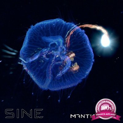 Sine, Mark Pistel - Mantis Complete (2022)