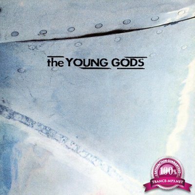The Young Gods - TV Sky (30 Years Anniversary) (2022)