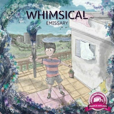 Whimsical - Emissary (2022)