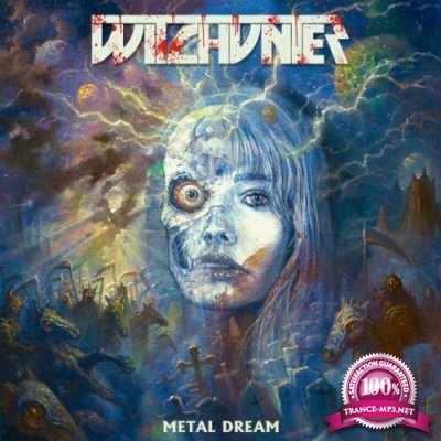 Witchunter - Metal Dream (2022)