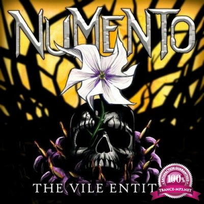 NUMENTO - The Vile Entity (2022)