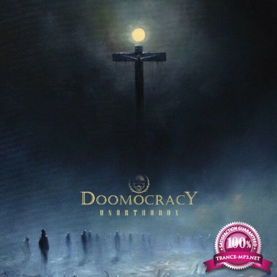 Doomocracy - Unorthodox (2022)