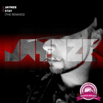 Jaymze - Stay (The Remixes) (2022)