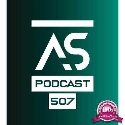 Addictive Sounds - Addictive Sounds Podcast 507 (2022-11-28)