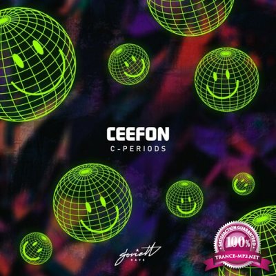 Ceefon - C-periods (2022)