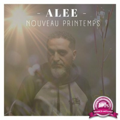 Alee - Nouveau printemps (2022)