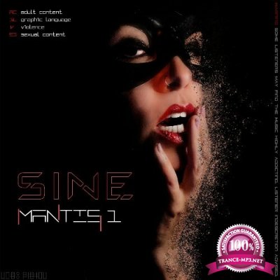 Sine - Mantis 1 (2022)