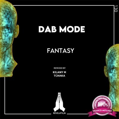 Dab Mode - Fantasy (2022)