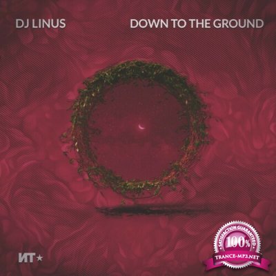 DJ Linus - Down to the Ground (2022)