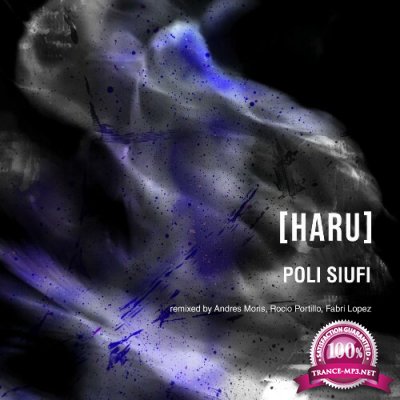 Poli Siufi - Haru (2022)