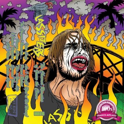 Lassiters - The Charred Remains of Gusso The Clown (2022)