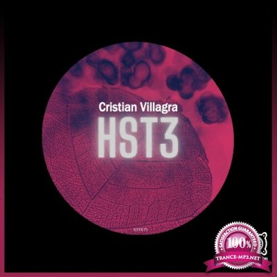 Cristian Villagra - History Pt 3 (2022)