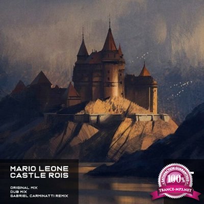 Mario Leone - Castle Rois (2022)