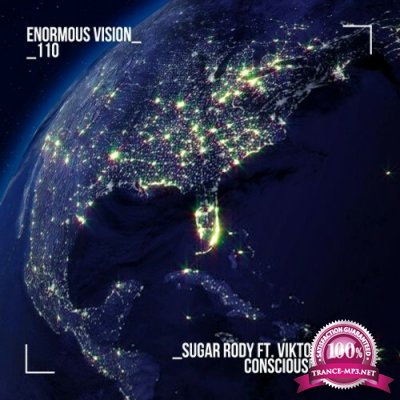 Sugar Rody ft Viktor Wagner - Consciousness (2022)