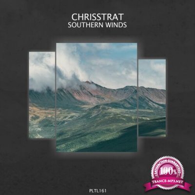 Chrisstrat - Southern Winds (2022)