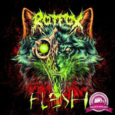 Rotfox - Flesh (2022)