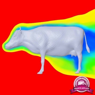 The Planetoids - The Aerodynamics of a Cow (2022)