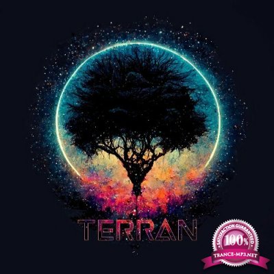 Morgan Reid - Terran (2022)