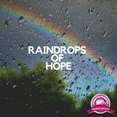 Natsound - Raindrops of Hope (2022)
