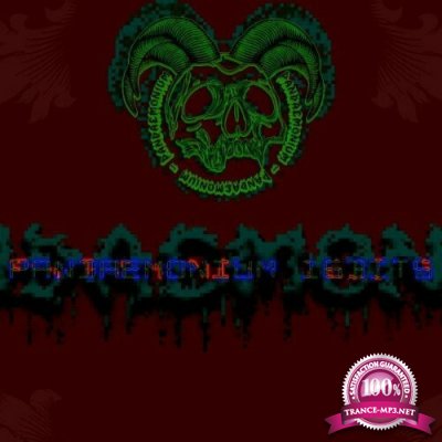 Pandaemonium - 16Bits (2022)