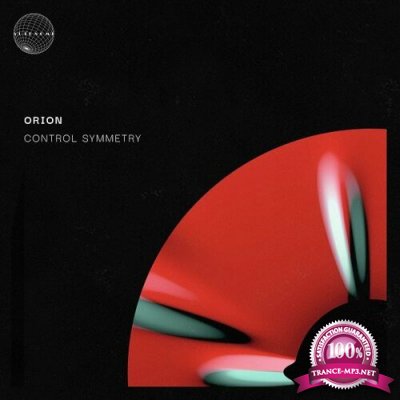 Orion - Control Symmetry (2022)