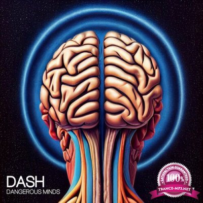 Dash - Dangerous Minds (2022)