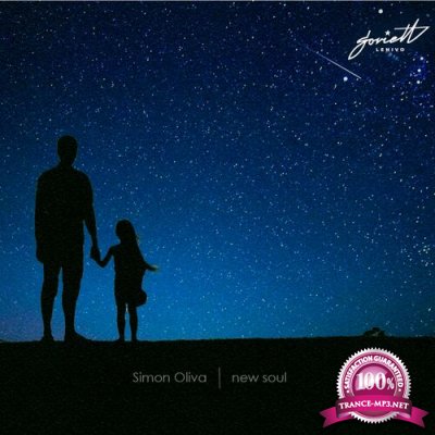 Simon Oliva - New Soul (2022)