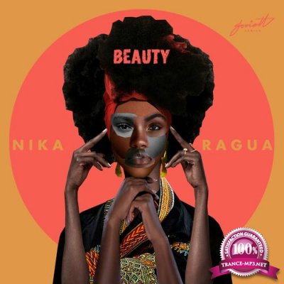 Nika Ragua - Beauty (2022)