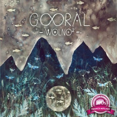 Gooral - Wolno 2 (2022)