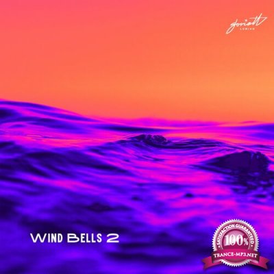 Ustuzhin - Wind Bells 2 (2022)