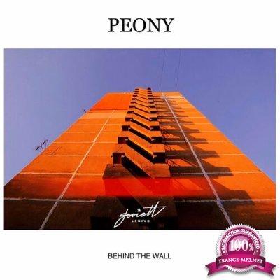 Peony - Behind the Wall (2022)