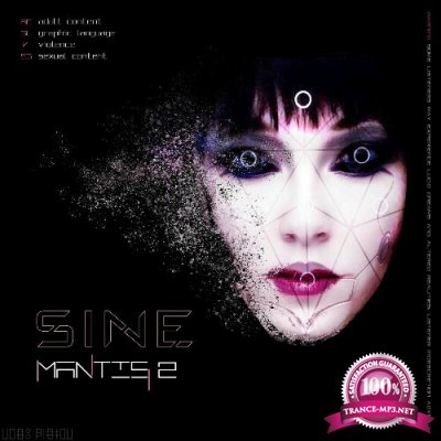 Sine - Mantis 2 (2022)