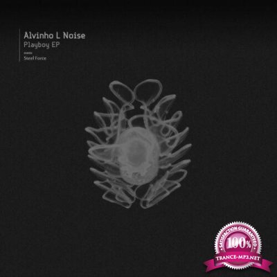 Alvinho L Noise - Playboy EP (2022)