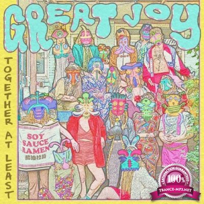 Great Joy - Together At Least (2022)