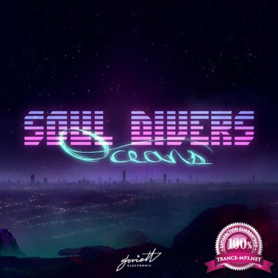 Soul Divers - Oceans (2022)