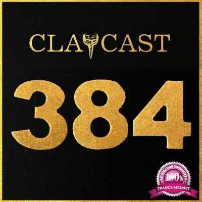Claptone - CLAPCAST 384 (2022-11-29)