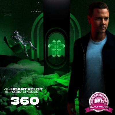 Sam Feldt - Heartfeldt Radio 360 (2022-11-29)