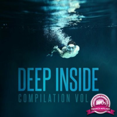 Deep Inside Compilation, Vol. 2 (2022)