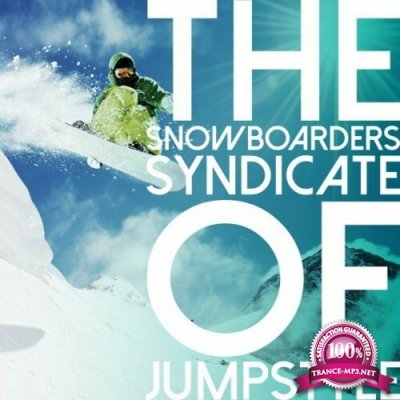 The Snowboarders Syndicate of Jumpstyle (2022)