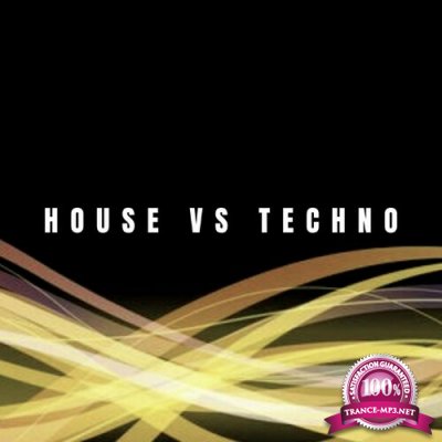 House vs Techno (2022)