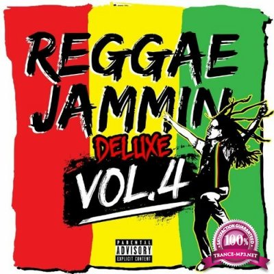 Reggae Jammin, Vol. 4 (Deluxe Version) (Edit) (2022)