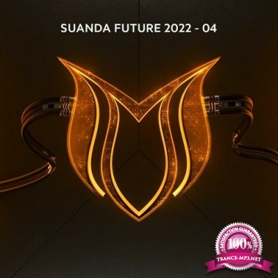 Suanda Future 2022-04 (2022)