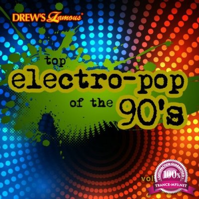 InstaHit Crew - Top Electro-Pop Hits of the 90''s, Vol. 1 (2022)