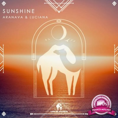 ARANAVA & Luciana - Sunshine (2022)