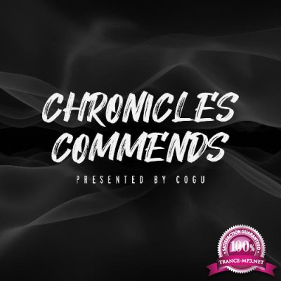 Ryskie - Chronicles Commends 083 (2022-11-30)