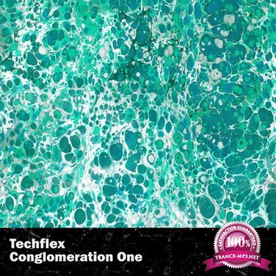 Techflex - Conglomeration One (2022)